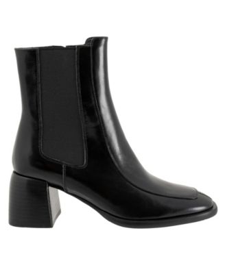 Women s Leather Boot