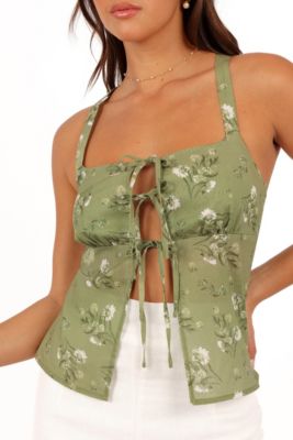 Women's Juliette Top