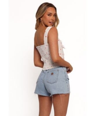 Women's Alice Corset Top