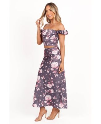 Women's Arabella Two Piece Set