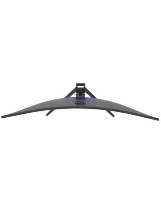 34" UltraWide 2K Curved Gaming Monitor