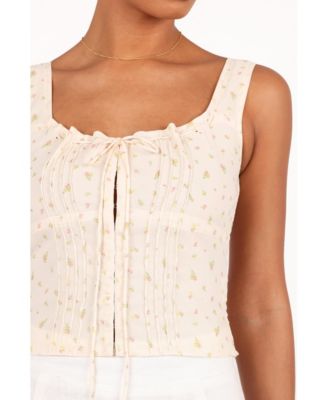 Alice Corset Top