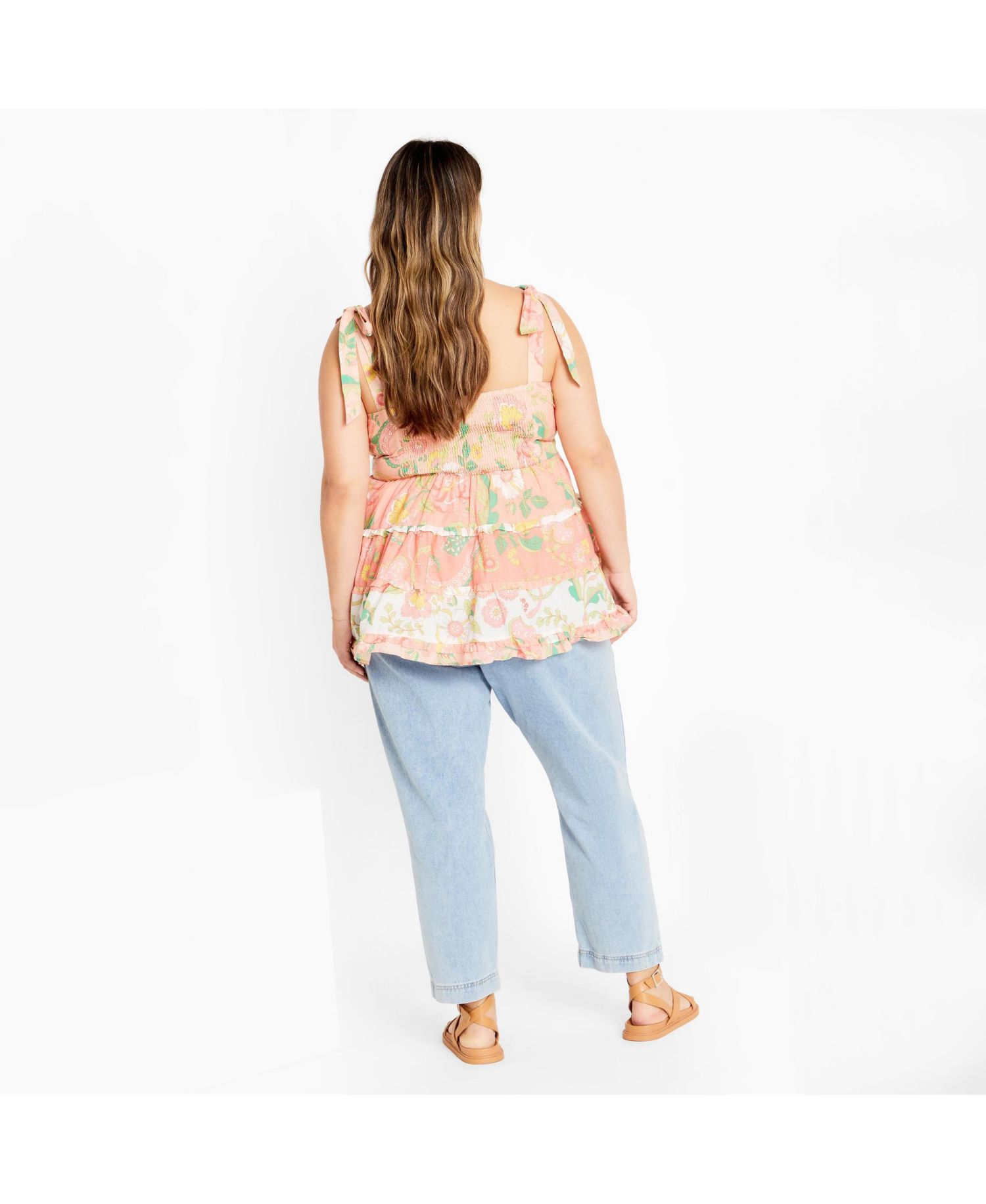 Women's Cleo Top