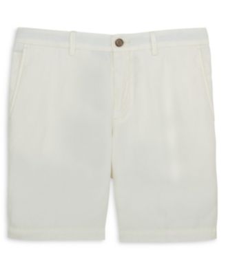 Men's Lyocell/Linen Short, Navy
