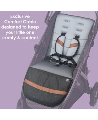 Tango PRO Stroller Travel System with Secure-Lift Infant Car Seat