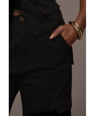 Women's Aeris Pant Set