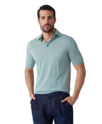 Men's Fred Polo Sweater