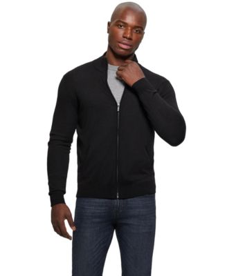 Men's Fred Full Zipped Sweater