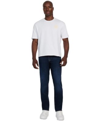 Men's Patch at Chest T-Shirt