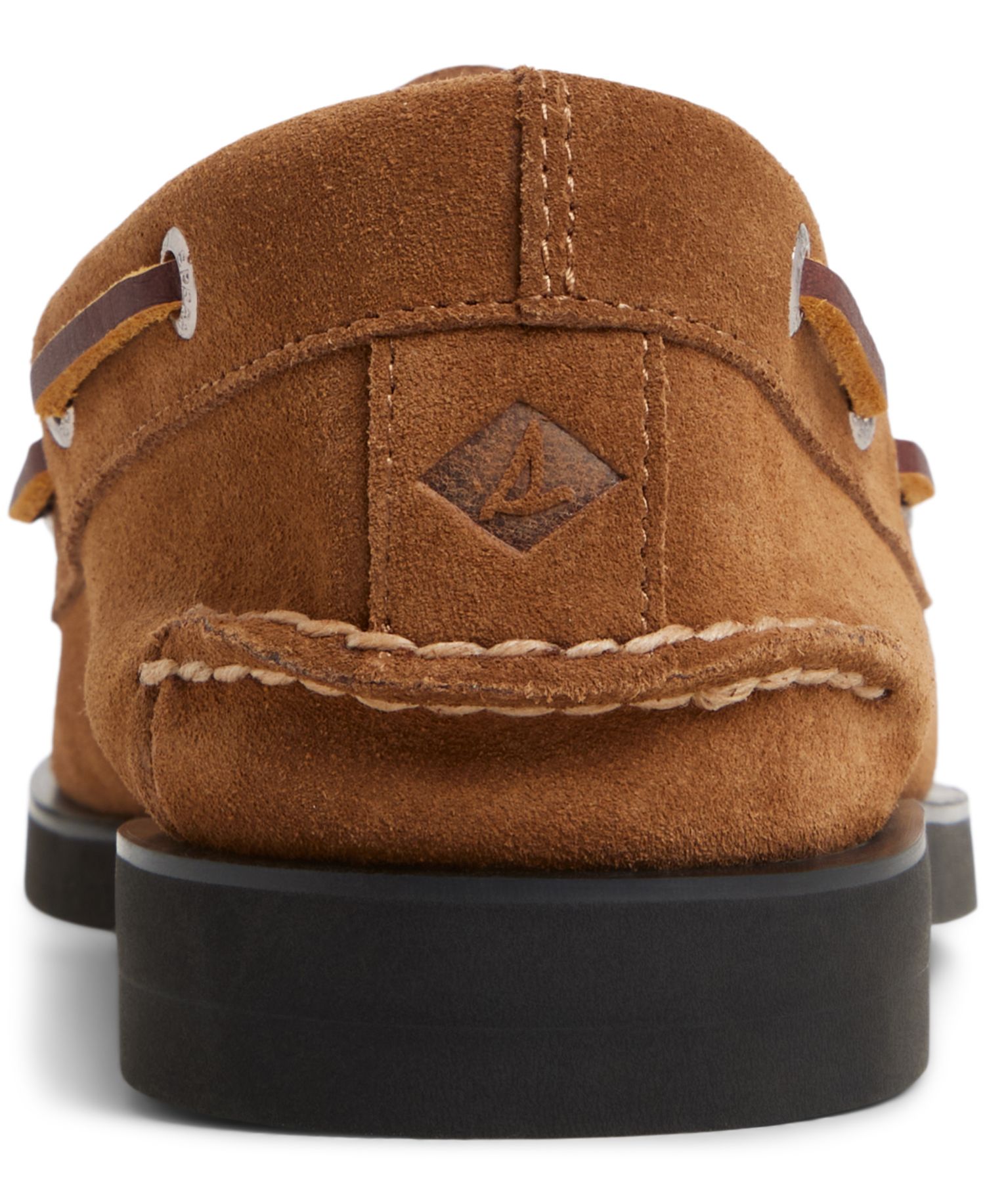 Men's Authentic Original 2-Eye Boat Shoe