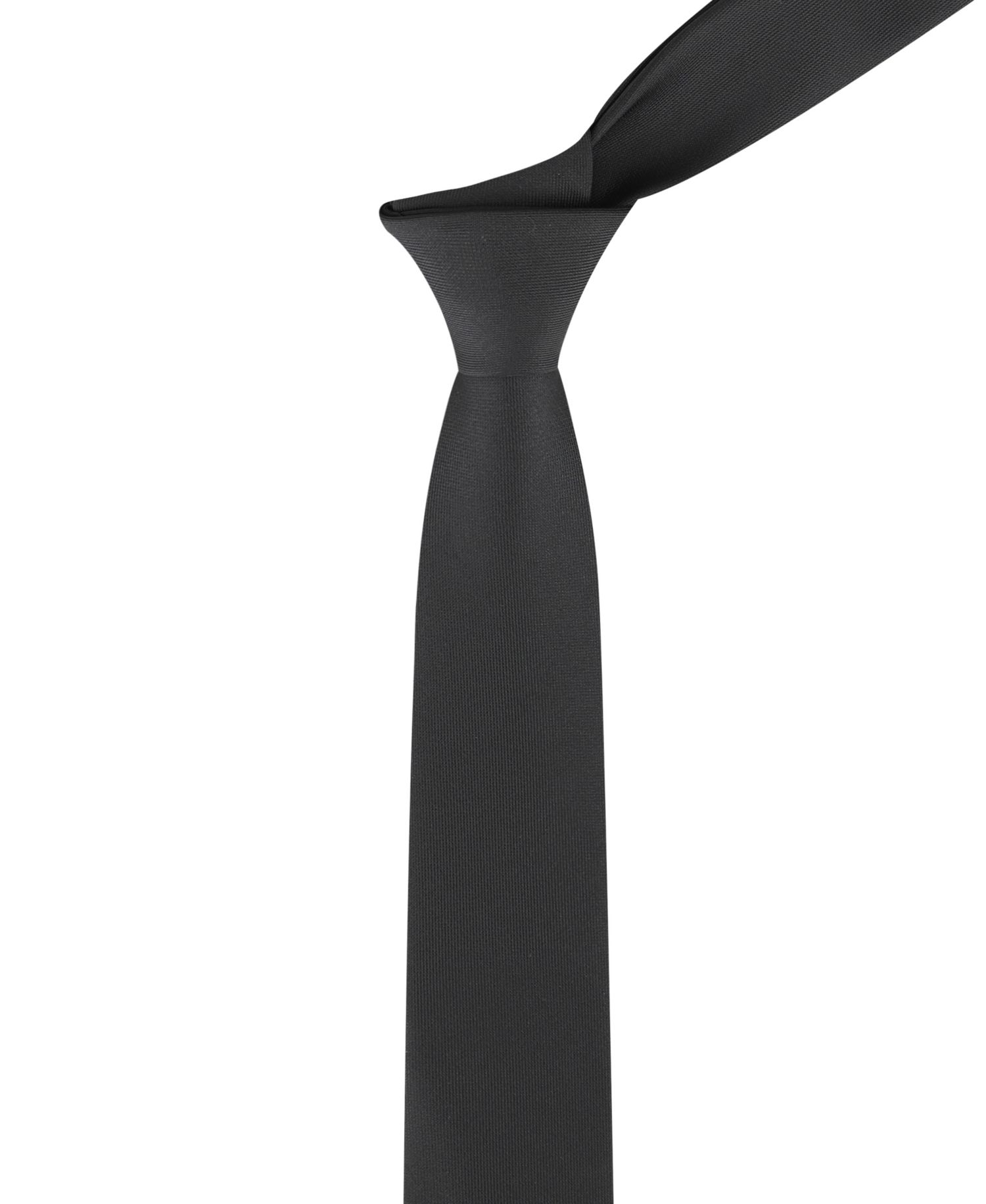 Men's Classic Textured Tie