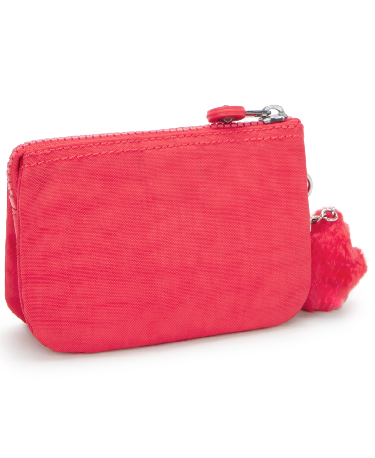 Kipling Creativity Small Pouch With Keychain
