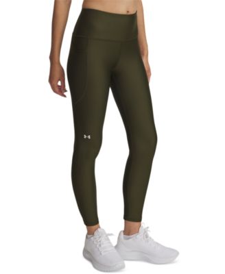 Under Armour - HeatGear&reg; High-Rise Leggings