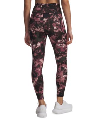 Women's Printed Motion Ankle Leggings