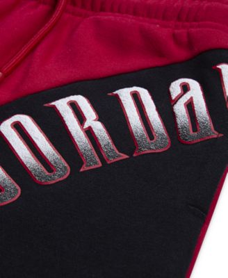 Toddler and Little Boys Gametime Fleece Shorts