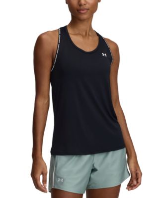 Under Armour - Women's UA Tech™ Knockout Tank Top