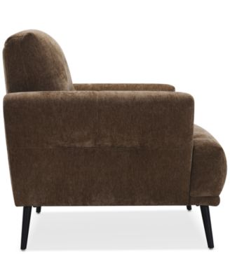 CLOSEOUT! Kaelynne 37" Fabric Chair