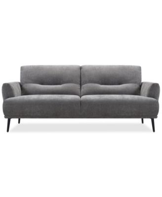 Furniture - Kaelynne 84" Fabric 2 Seat Sofa