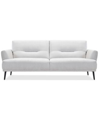CLOSEOUT! Kaelynne 84" Fabric 2 Seat Sofa