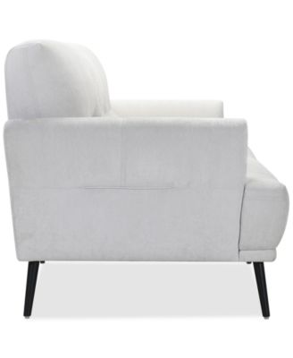 CLOSEOUT! Kaelynne 84" Fabric 3 Seat Sofa