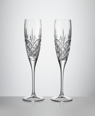 Forever Toasting Flute, Set of 2
