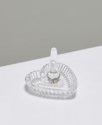 Giftology Heart Ringholder 3", Pink Box