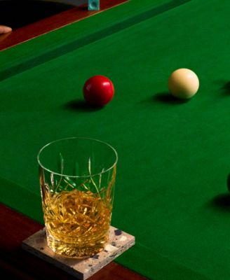 Lismore Double Old Fashioned 10.5oz, Set of 2