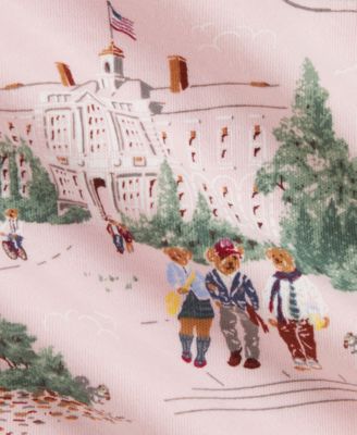 Baby Girls 2-Pk. Cotton Bodysuits