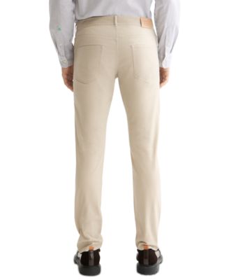 Men's Slim Fit Ralston Pants