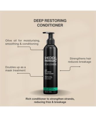 Deep Restoring Conditioner