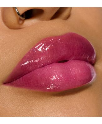 Lipglass Air Non-Sticky Lip Gloss