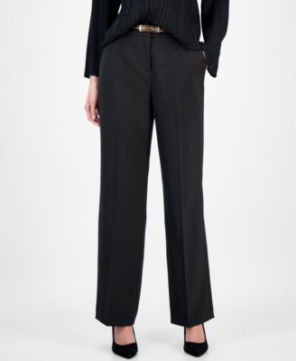 Women's Wide-Leg Pants