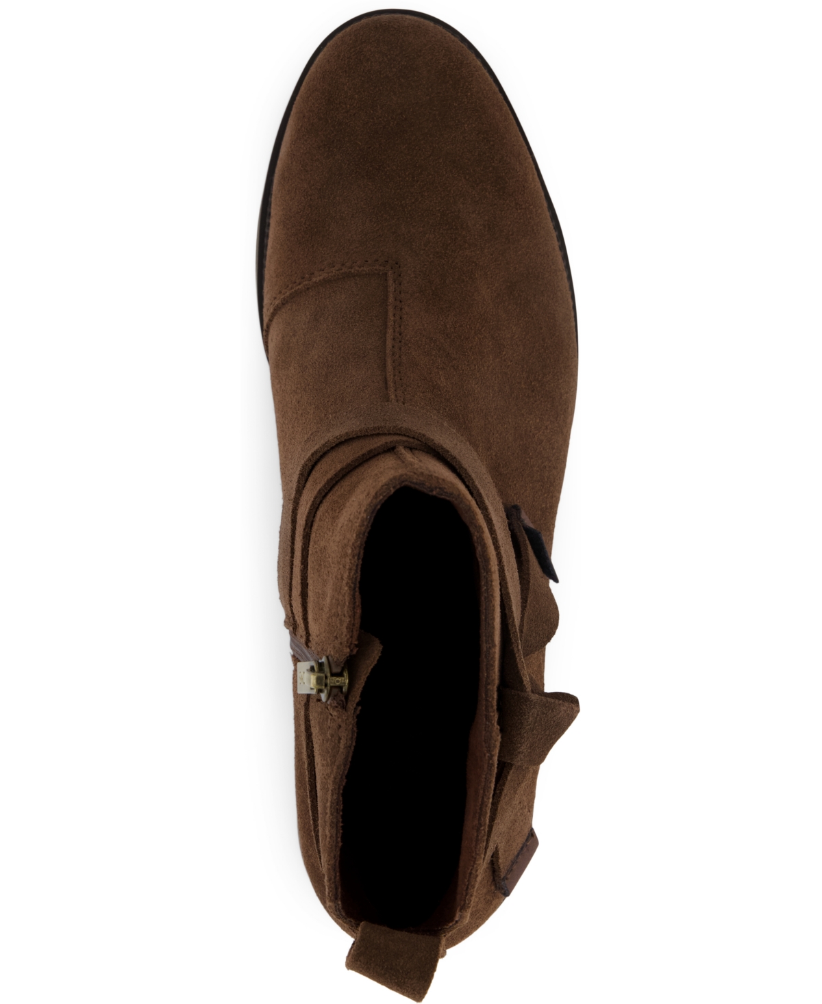 Toms Women's Marlow Wedge Boots