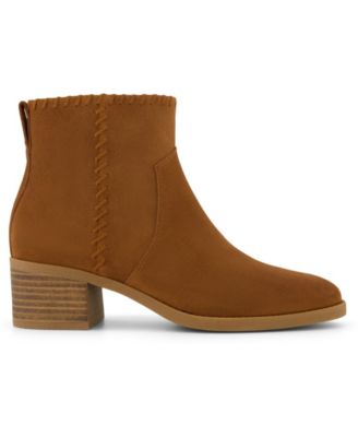 Women's Delilah Western Round Toe Dress Boots