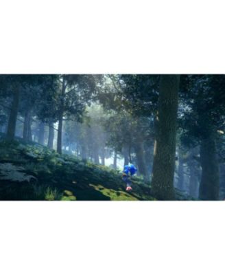 SONIC FRONTIERS - XBOX ONE/XBOX SERIES X