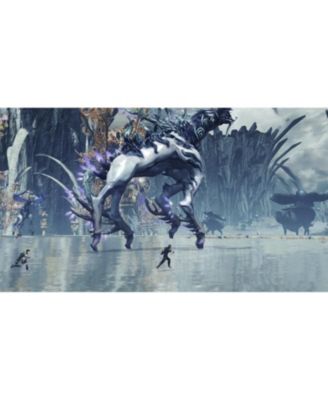 Xenoblade Chronicles X: Definitive Edition for Switch