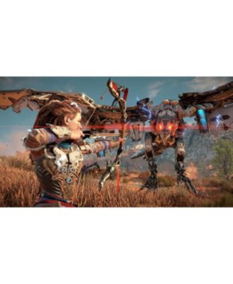 Horizon Zero Dawn Remastered for Playstation 5