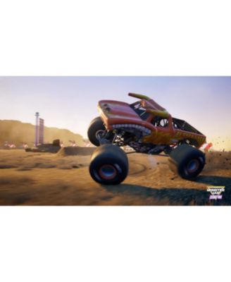 Monster Jam Showdown for Playstation 5