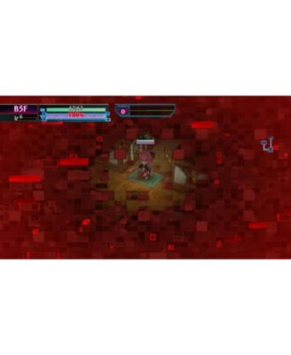 Death End ReQuest Code Z for Playstation 4