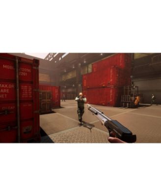 XIII for Xbox Series X