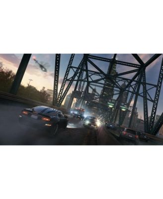 Watch Dogs for Xbox One