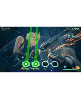 THEATHRHYTHM Final Bar Line for Nintendo Switch