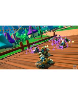 Smurfs Kart - Day 1 Turbo Edition for Nintendo Switch