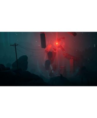 Pacific Drive: Deluxe Edition for Playstation 5