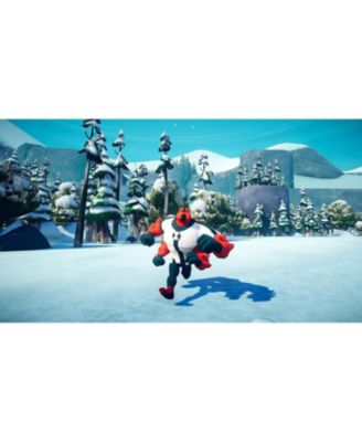 Ben 10 Power Trip for PlayStation 4