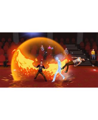 Cobra Kai Karate Kid Saga for PlayStation 4