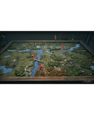 War Hospital for Playstation 5