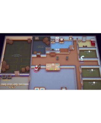 PlateUp! Standard Edition for Playstation 5