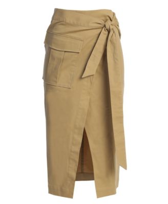 City Life Cargo Skirt