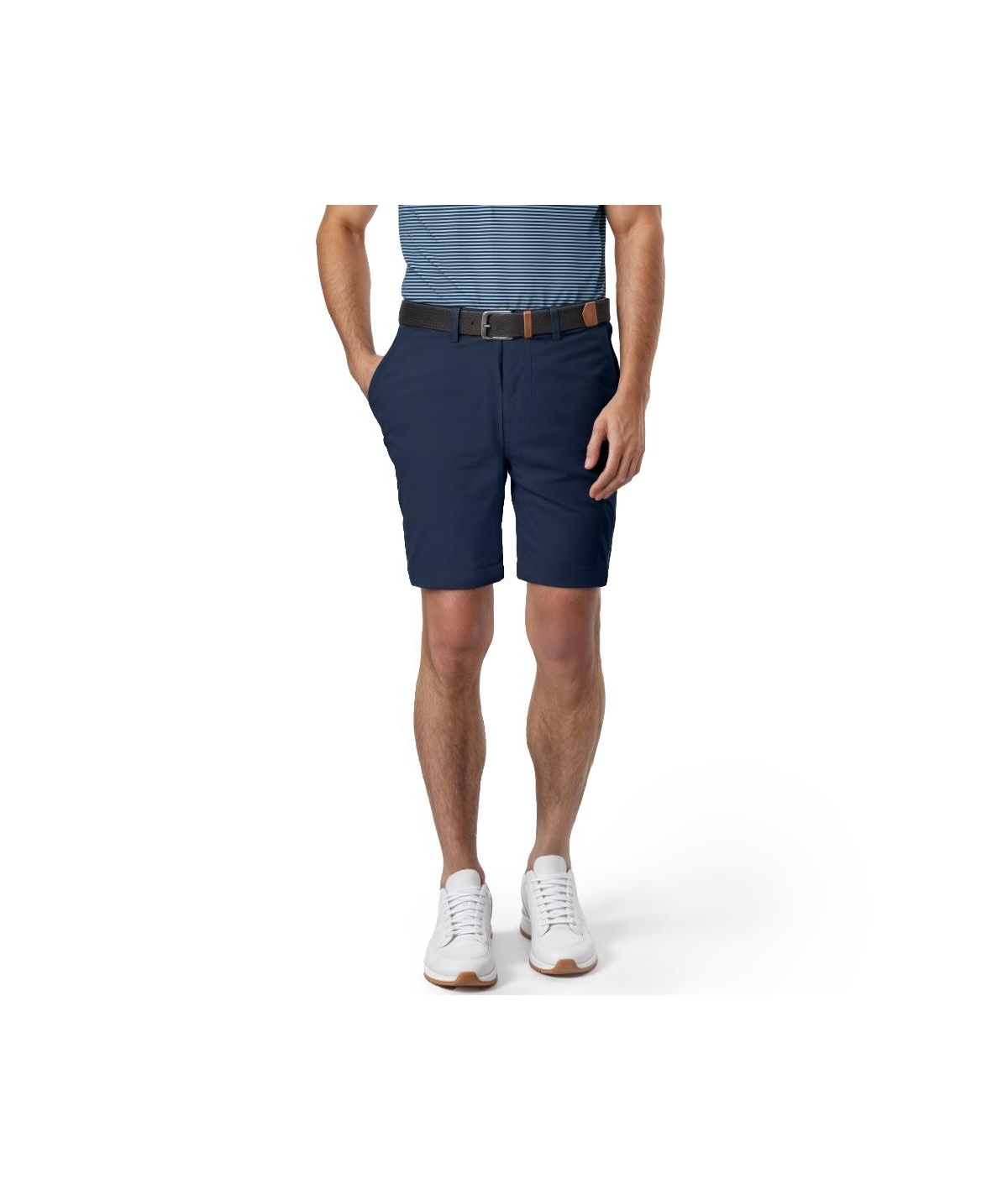 Men's Sono Travel Short, Midnight - Midnight